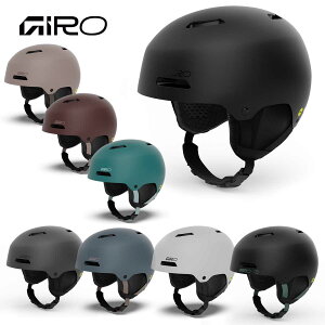 GIRO �W�� �X�L�[�w�����b�g �����Y ���f�B�[�X��2027��Ledge FS Mips / ���b�W �G�t�G�X �~�b�v�X