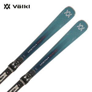 VOLKL �t�H���N�� �X�L�[�� �����Y ���f�B�[�X��2027��PEREGRINE 72 GREEN / [V26100250] + RMOTION-T + RMOTION-T 12 85MM �r���f�B���O �Z�b�g ��t�����y�O���b�v�E�H�[�N�Ή��z