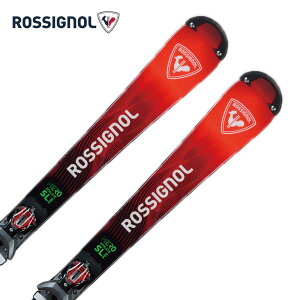 ROSSIGNOL ���V�j���[�� �X�L�[�� �W���j�A ��2027��HERO ATHLETE SL PRO / [RAPAF01] + R21 PRO + NX 7 GW B73 [FCPAN03R] �r���f�B���O �Z�b�g ��t�����y�O���b�v�E�H�[�N�Ή��z