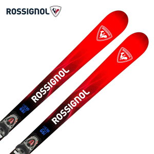ROSSIGNOL ���V�j���[�� �X�L�[�� �W���j�A ��2027��HERO ATHLETE GS PRO / [RAPDR01] + R21 PRO + NX 7 GW B73 [FCPAN03R] �r���f�B���O �Z�b�g ��t�����y�O���b�v�E�H�[�N�Ή��z
