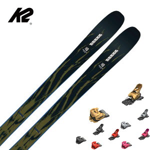 K2 �P�[�c�[ �X�L�[�� �����Y ���f�B�[�X��2027��MINDBENDER 90 / [KS261793] + ��27��ATTACK 14 GW �r���f�B���O �Z�b�g ��t�����y�O���b�v�E�H�[�N�Ή��z