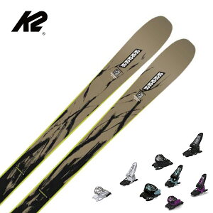 K2 �P�[�c�[ �X�L�[�� �����Y ���f�B�[�X��2027��MINDBENDER 96 / [KS261791] + ��26��GRIFFON 13 GW �r���f�B���O �Z�b�g ��t�����y�O���b�v�E�H�[�N�Ή��z