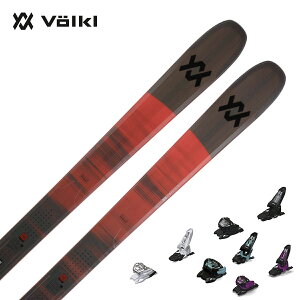 �y10/4-9����! P10�{(�G���g���[�v)�zVOLKL �t�H���N�� �X�L�[�� �����Y ���f�B�[�X��2027��BLAZE 94 BLACK / [V26101340] + ��26��GRIFFON 13 GW �r���f�B���O �Z�b�g ��t�����y�O���b�v�E�H�[�N�Ή��z