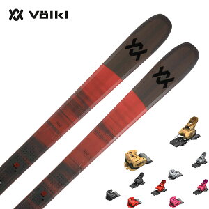 �y10/4-9����! P10�{(�G���g���[�v)�zVOLKL �t�H���N�� �X�L�[�� �����Y ���f�B�[�X��2027��BLAZE 94 BLACK / [V26101340] + ��27��ATTACK 14 GW �r���f�B���O �Z�b�g ��t�����y�O���b�v�E�H�[�N�Ή��z