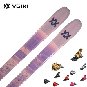 �y10/4-9����! P10�{(�G���g���[�v)�zVOLKL �t�H���N�� �X�L�[�� �����Y ���f�B�[�X��2027��BLAZE 94 ROSE / [V26101350] + ��27��ATTACK 14 GW �r���f�B���O �Z�b�g ��t�����y�O���b�v�E�H�[�N�Ή��z