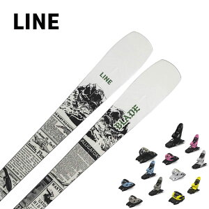 LINE ���C�� �X�L�[�� �����Y ���f�B�[�X��2027��BLADE / LN26175300 + ��27��SQUIRE 11 �r���f�B���O �Z�b�g ��t����