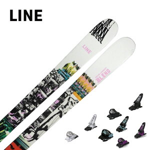 LINE ���C�� �X�L�[�� �����Y ���f�B�[�X��2027��BLEND TBL / �u�����hTBL LN26177500 + ��26��GRIFFON 13 GW �r���f�B���O �Z�b�g ��t�����y�O���b�v�E�H�[�N�Ή��z