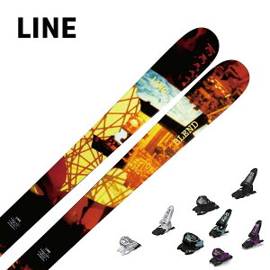 LINE ���C�� �X�L�[�� �����Y ���f�B�[�X��2027��BLEND / LN26177400 + ��26��GRIFFON 13 GW �r���f�B���O �Z�b�g ��t�����y�O���b�v�E�H�[�N�Ή��z