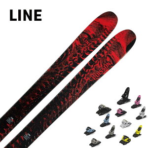 LINE ���C�� �X�L�[�� �����Y ���f�B�[�X��2027��POISSON / LN26175000 + ��27��SQUIRE 11 �r���f�B���O �Z�b�g ��t����