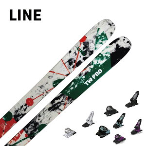 LINE ���C�� �X�L�[�� �����Y ���f�B�[�X��2027��TOM WALLISCH PRO / LN26177600 + ��26��GRIFFON 13 GW �r���f�B���O �Z�b�g ��t�����y�O���b�v�E�H�[�N�Ή��z