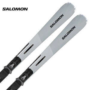 SALOMON �T������ �X�L�[�� �����Y ���f�B�[�X��2027��S/MAX 12 /�yL45413700+�z+ Race Plate 749 + I12 TL GW �r���f�B���O �Z�b�g ��t�����y�O���b�v�E�H�[�N�z