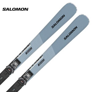 SALOMON �T������ �X�L�[�� �����Y ���f�B�[�X��2027��S/MAX 10 /�yL45414100+�z+ Easytrak + M11 GW �r���f�B���O �Z�b�g ��t�����y�O���b�v�E�H�[�N�Ή��z