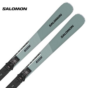 �y9/4�`P10+�ő�7,000�~�N�[�|���zSALOMON �T������ �X�L�[�� �����Y ���f�B�[�X��2027��S/MAX 8 /�yL45414300+�z+ Easytrak + M10 GW�r���f�B���O �Z�b�g ��t�����y�O���b�v�E�H�[�N�Ή��z