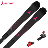 楽天市場】atomic redster s9i proの通販