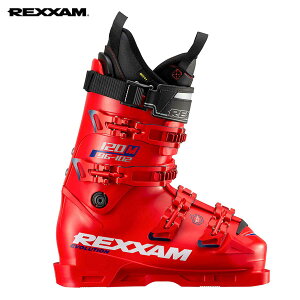 REXXAM ���N�U�� �X�L�[�u�[�c �����Y ���f�B�[�X ��2027�� REVO 120M /�����H120M�yX1NX-335�z
