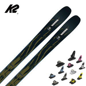 K2 �P�[�c�[ �X�L�[�� �����Y ���f�B�[�X��2027��MINDBENDER 90 / [KS261793] + ��27��SQUIRE 11 �r���f�B���O �Z�b�g ��t����
