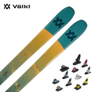 �y10/4-9����! P10�{(�G���g���[�v)�zVOLKL �t�H���N�� �X�L�[�� �����Y ���f�B�[�X��2027��BLAZE 104 TEAL / [V26101320] + ��27��SQUIRE 11 �r���f�B���O �Z�b�g ��t����