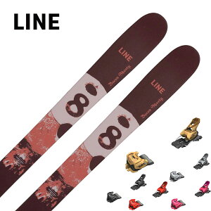 LINE ���C�� �X�L�[�� �����Y ���f�B�[�X��2027��BACON SHORTY / LN26177700 + ��27��ATTACK 14 GW �r���f�B���O �Z�b�g ��t�����y�O���b�v�E�H�[�N�Ή��z