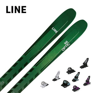 LINE ���C�� �X�L�[�� �����Y ���f�B�[�X��2027��OPTIC 96 / LN26175900 + ��26��GRIFFON 13 GW �r���f�B���O �Z�b�g ��t�����y�O���b�v�E�H�[�N�Ή��z