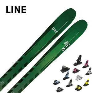 LINE ���C�� �X�L�[�� �����Y ���f�B�[�X��2027��OPTIC 96 / LN26175900 + ��27��SQUIRE 11 �r���f�B���O �Z�b�g ��t����