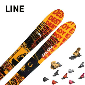 LINE ���C�� �X�L�[�� �����Y ���f�B�[�X��2027��SAKANA / LN26175100 + ��27��ATTACK 14 GW �r���f�B���O �Z�b�g ��t�����y�O���b�v�E�H�[�N�Ή��z