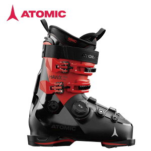 ATOMIC �A�g�~�b�N �X�L�[�u�[�c �����Y ���f�B�[�X��2027��HAWX PRIME 100 BOA / �z�[�N�X �v���C�� 100�{�A / AE5034000�y�O���b�v�E�H�[�N�z�yboa���ځz