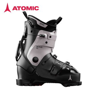 �y10/24-27����! P10�{(�G���g���[�v)�zATOMIC �A�g�~�b�N �X�L�[�u�[�c ���f�B�[�X��2027��NEXUS 95 W / �l�N�T�X 95 W / AE5035320�y�O���b�v�E�H�[�N�z