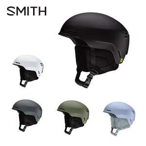 SMITH �X�~�X �X�L�[�w�����b�g �����Y ���f�B�[�X��2027��Method Mips / ���\�b�h �~�b�v�X / 0102746�yASIAN FIT�z