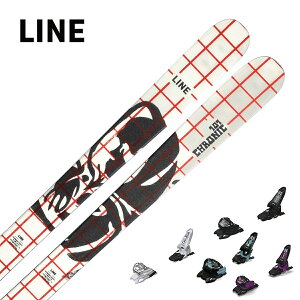LINE ���C�� �X�L�[�� �����Y ���f�B�[�X��2027��CHRONIC 101 / LN26177200 +��26��GRIFFON 13 GW �r���f�B���O �Z�b�g ��t�����y�O���b�v�E�H�[�N�Ή��z