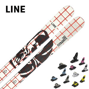 LINE ���C�� �X�L�[�� �����Y ���f�B�[�X��2027��CHRONIC 101 / LN26177200 +��27��SQUIRE 11 �r���f�B���O �Z�b�g ��t����