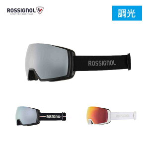 ROSSIGNOL ���V�j���[�� �X�L�[�S�[�O�� �����Y ���f�B�[�X ��2026�� MAGNE'LENS / �}�O�l�����Y / �u���b�NRKOGA01 / �X�g���g RKOGA02 /�z���C�g RKOGA04�y�ዾ�E���K�l�Ή��z ���{���K�i �y�����z