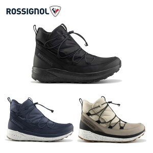 ROSSIGNOL ���V�j���[�� �X�m�[�V���[�Y �X�m�[�u�[�c �����Y ��2027��RESORT / ���]�[�g / RNOMB10