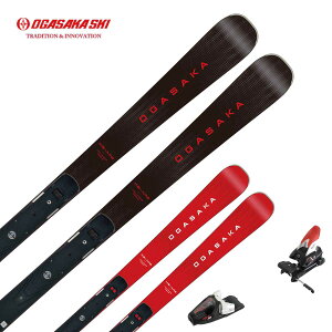 OGASAKA �I�K�T�J �X�L�[�� �����Y ���f�B�[�X��2027��KEO'S KS-AP2 + SRED + ��26��RX 12 GW �r���f�B���O �Z�b�g ��t����