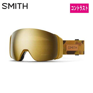 SMITH �X�~�X �X�L�[�S�[�O�� �����Y ���f�B�[�X��2026��4D MAG / �t�H�[�f�B�[�}�O / �X�y�A�����Y�t / �n�[�h�P�[�X�t�yASIAN FIT�z�y�~���[�z ���{���K�i