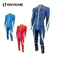 ONYONE オンヨネ スキーウェア スーツ GSワンピース キッズ ジュニア＜2027＞ONO79078 / Jr. GS RACING S…