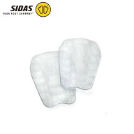 【10/14-17限定! P10倍(エントリー要)】SIDAS シダス スキーブーツ アクセサリー＜2027＞ SHIN PROTECTOR…