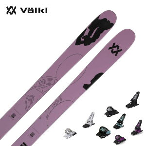 VOLKL �t�H���N�� �X�L�[�� �����Y ���f�B�[�X ��2026��REVOLT 96 / ���{���g96 [V2510155.000 ] +��26��GRIFFON 13 GW �r���f�B���O �Z�b�g ��t����