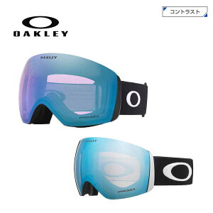 OAKLEY �I�[�N���[ �X�L�[�S�[�O����2027��FLIGHT DECK L / �t���C�g�f�b�L L / OO7050 ���{���K�i PRIZM �v���Y��