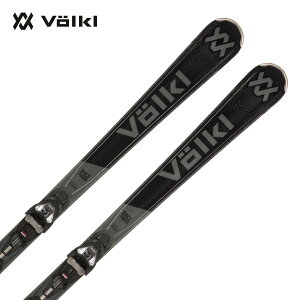 �y10/4-9����! P10�{(�G���g���[�v)�zVOLKL �t�H���N�� �X�L�[�� �����Y ���f�B�[�X��2027��RACETIGER MC BLACK / [V2610005.000] + VMOTION + VMOTION 12 90MM �r���f�B���O �Z�b�g ��t�����y�O���b�v�E�H�[�N�Ή�