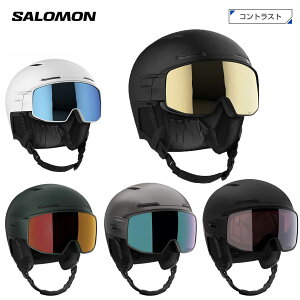 SALOMON �T������ �X�L�[�w�����b�g �����Y ���f�B�[�X��2027��DRIVER PRO SIGMA MIPS / �h���C�o�[ �v�� �V�O�} �~�b�v�X