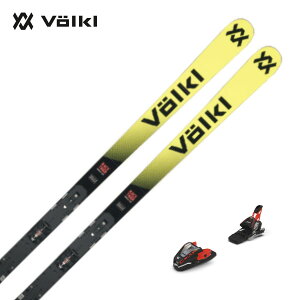 �y10/4-9����! P10�{(�G���g���[�v)�zVOLKL �t�H���N�� �X�L�[�� �W���j�A��2027��RACETIGER GS R WC-PLATE + COMP 16/V26108210/�r���f�B���O �Z�b�g ��t����