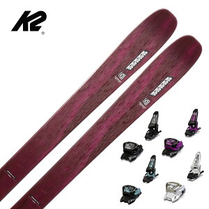 �y9/4�`P10+�ő�7,000�~�N�[�|���zK2 �P�[�c�[ �X�L�[�� ���f�B�[�X��2026��MINDBENDER 96C W [KS250966] + ��26��GRIFFON 13 GW �r���f�B���O �Z�b�g ��t�����y�O���b�v�E�H�[�N�z