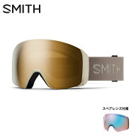 スキーゴーグル スミス ゴーグル smith スキー メンズ レディース 2025 4D Mag XL / フォーディーマグエ…