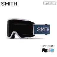 SMITH スミス スキーゴーグル メンズ レディース＜2026＞SQUAD XL / スカッド エックスエル 【ASIAN FIT…