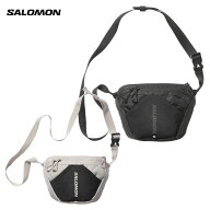 SALOMON サロモン バッグ・ケース ＜2026＞ ACS WAIST PACK SMALL