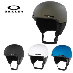 OAKLEY �I�[�N���[ �X�L�[�w�����b�g �W���j�A��2027��MOD1 YOUTH GLOBAL FIT / ���b�h1 ���[�X �O���[�o���t�B�b�g / 99505Y