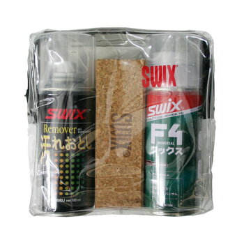 SWIX(スウィックスワックス)WAXINGpackPA004J