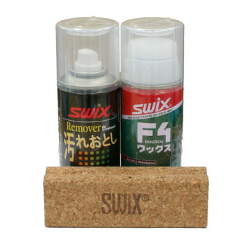 SWIX(スウィックスワックス)WAXINGpackPA004J