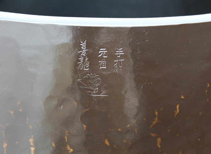 楽天市場】【善龍りん 11寸 (直径33cm)】 横幅120cm以上の仏壇に最適  