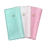 ＼1000円以上で送料無料／【創価学会 経本カバー 大】(ブルー/ホワイト/ピンク) 勤行要典 勤行本